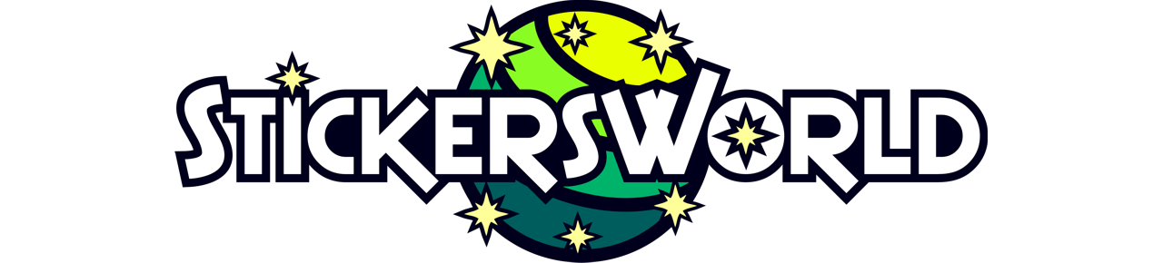 StickersWorld